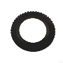 443614149A ABS Wheel Speed Sensor Tone Ring